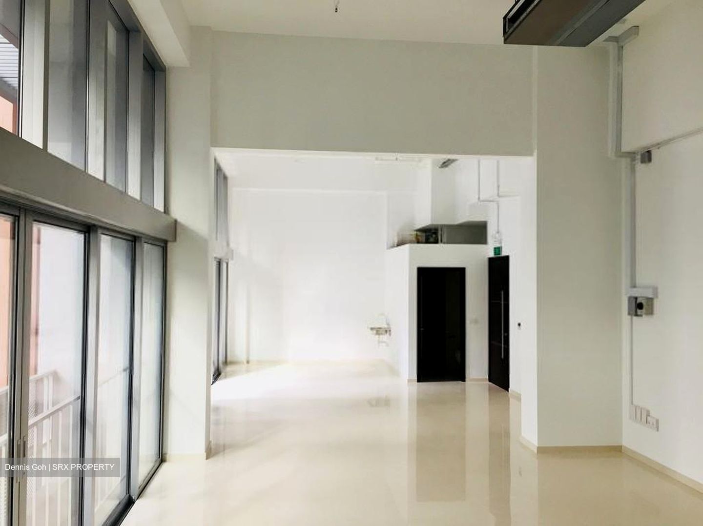 Eon Shenton (D2), Office #326959051